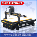 cnc router 180 rotary function , 4 axis stone cnc router with rotary for sculpture art wood carving